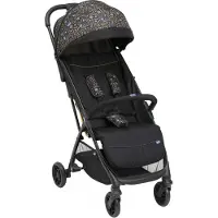 Chicco Glee Stroller Zwart