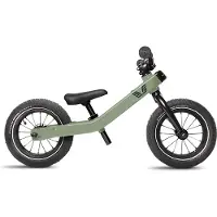 Vici 3-in-1 Meegroeifiets - peuter fiets 1 tot 5 jaar - lichtgewicht aluminium