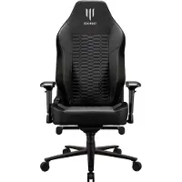 Subsonic Apollon Classic / Silver Ghost Black seat + Silver logo