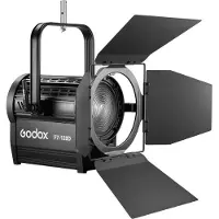 Godox F7-120D Daylight LED Fresnel Light Hangmount