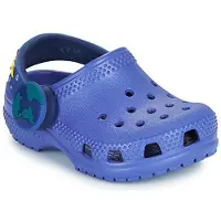 Crocs Klompen C Imagination LightsBkstrpCgT kind 19 / 20