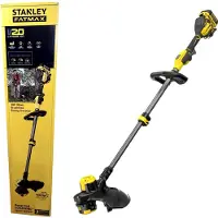 Stanley Accu Grastrimmer SFMCSTB933B-XJ 2 Mm