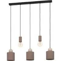 Eglo Landelijke Hanglamp Gazzola