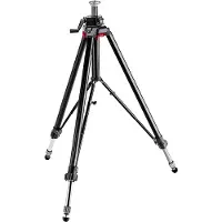 Manfrotto 058B Camera Tripod