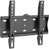 Bravo 92402632 tv-bevestiging 101,6 cm (40") Zwart