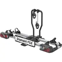Pro-User Pro User Diamant FG2 Fietsendrager - Fietsdragers -