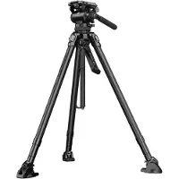 SmallRig 5755 x Potato Jet Tribex Carbon II Tripod Kit