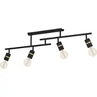 Eglo Chique Plafondlamp Lurone