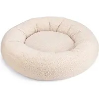Beeztees Memory Foam Jaxx - Hondenmand - Pluche