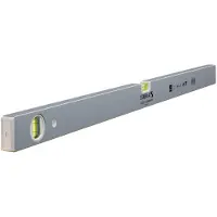 Stabila Waterpas, 80U Blok, 1V1H libel 90 cm - 18799