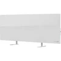 AENO GH1S Infrarood Premium Eco Slim verwarming, wit