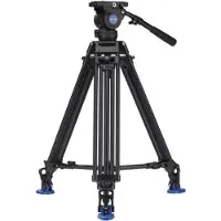 Benro Videostatief Kit BV8