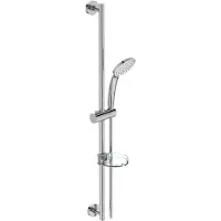 Ideal standard Idealrain Glijstangcombinatie