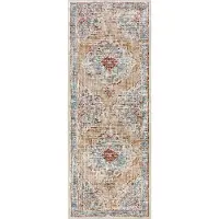 Home Collection Vloerkleed Strozzi 80 x 240 cm