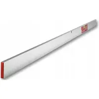 Sola SLN 1 250 Afrijlat Met Waterpas - 2500mm