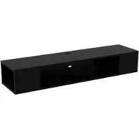 Skye Decor TV-meubilair, Mura (120 x 29,5 x 23 cm)