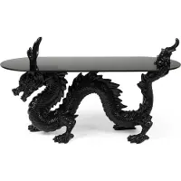 Bold Monkey Dragonized Bastard salontafel