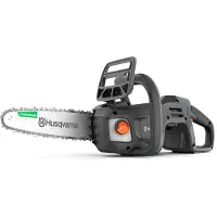 Husqvarna Kettingzaag, ASPIRE C15X-P4A KETTINGZAAG (Accu kettingzaag)