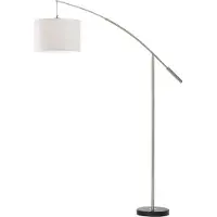 Eglo Vloerlamp Nadina