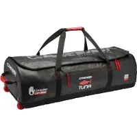 Cressi Tuna Roll 120l Uitrustingstas