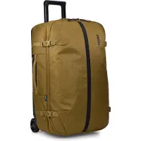 Thule Trolley 'Aion ' olijfgroen