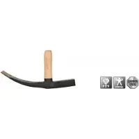 Polet Straathamer 2160050 32X325mm 2Kg Essen