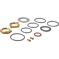 GROHE bevestigingsset Europlus 33861 46078000