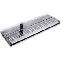 Decksaver Arturia Keylab 61 Mk2 Cover - Cover voor keyboards