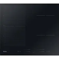 Haier HAFRSJ64MC Inductiekookplaat | zwart