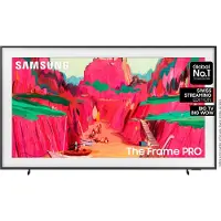 Samsung QE75LS03FW PRO