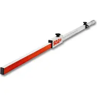 Sola Waterpasbaken FL, voor laser universeel uitschuifbaar 2,4m - 71132101 - 71132101