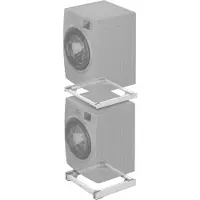 Meliconi 656147 wasmachineonderdeel & -accessoire