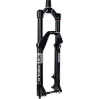 RockShox Psylo Gold Isolator Rc Crown Boost 15 X 110 Mm 44 Offset Debonair A1 Mtb-voorvork
