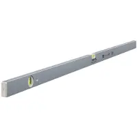 Stabila Waterpas, 80U Blok, 1V1H libel 150 cm - 18802