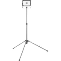 Ledvance LED Bouwlamp | 30W 6500K 3000Lm | 865 IP54 | WORKLIGHT VALUE TRIPOD