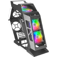 Mars Gaming Mc61 Pc-behuizing