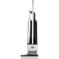 Sebo AUTOMATIC XP 20 | Professionele borstelstofzuiger | Automatisch verstelbare borstel | Ultieme filtratie