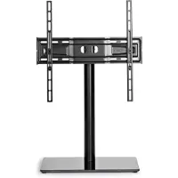 Meliconi Stand 400, tv support verstelbare stand alone alu c