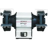 Kippers Rijssen Optigrind GU25 Werkbankslijper 250 mm 400V