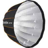 Godox Quick Release Parabolic Softbox QR-P90 Bowens