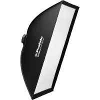 Profoto 201505 Softbox 3x4' zilver