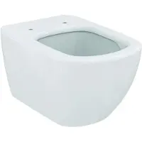 Nobrand Tesi - Wandcloset, Aquablade, wit T007901