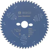 Bosch Expert for Aluminium 2608644109 Cirkelzaagblad 210 x 30 x 1.8 mm Aantal tanden: 54 1 stuk(s)