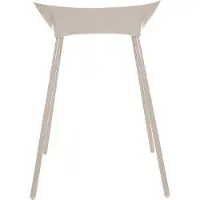 Luma Badstandaard Almond