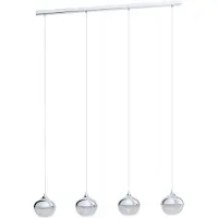 Eglo Eetkamer hanglamp Mioglia 1