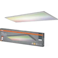 Osram Smart+ LED-paneel LED vast ingebouwd 36 W Warmwit tot daglichtwit, RGB