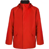 GOR Pack 10 Europa Red - Roly PK5077 - Maat XL