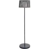 Lumisky Straatverlichting op zonne-energie H145CM SOLEO