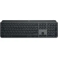 Logitech MX Keys S Grafiet Qwerty