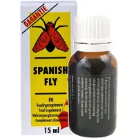 Cobeco Spanish Fly Extra